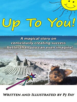 cover image of Up to You!